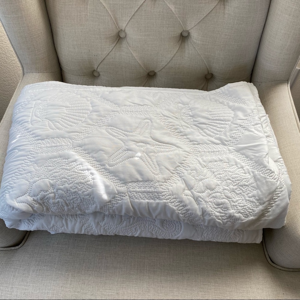 3 Piece Quilt size King